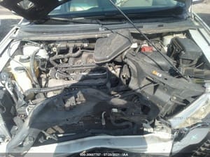 2007 Ford Edge