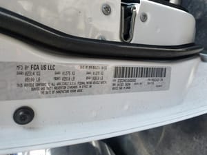 2016 Chrysler 300