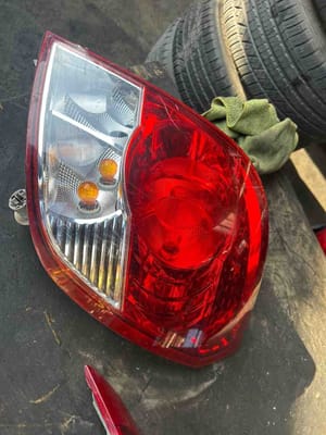 2009 Saturn Satvue