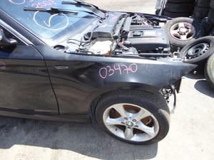 2008 BMW 128i