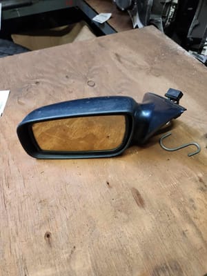 2005 Lincoln Lincls Side Mirror