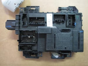 2011 Ford Fusion