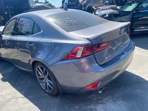 2016 Lexus Is200t