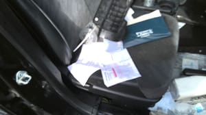 2003 Honda Cr-v