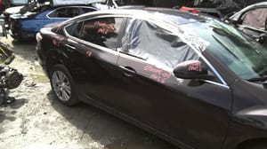 2009 Mazda 6