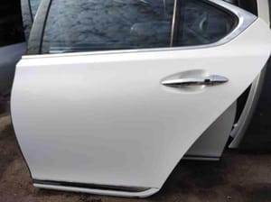2012 Lexus Ls460