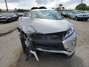 2023 Mitsubishi Eclipse Cross