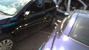 2011 Kia Forte