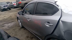 2016 Scion Ia