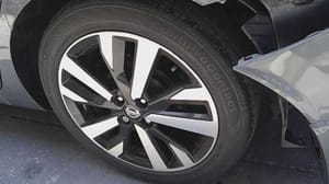 2022 Nissan Versa