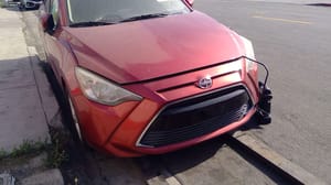 2016 Scion Ia