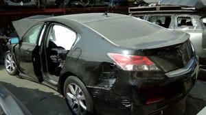 2013 Acura Tl