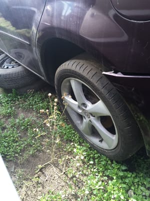 2006 Mazda 6