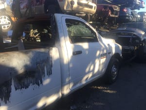 2013 Dodge Dpu25