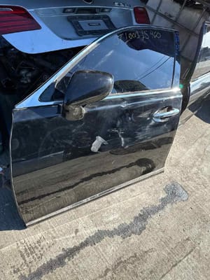 2009 Lexus Ls460