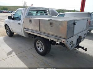 2008 Ford Ranger