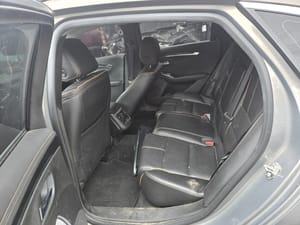 2017 Chevrolet Impala