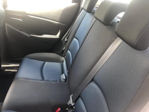 2016 Scion Ia