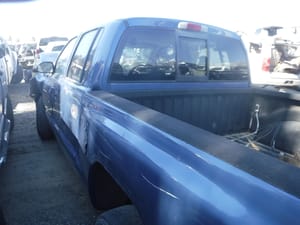 2004 Dodge Dakota