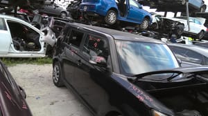 2009 Scion Xb