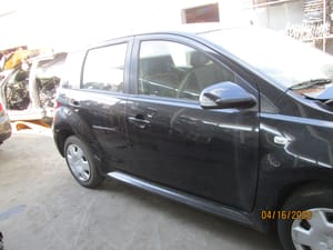 2006 Scion Xa
