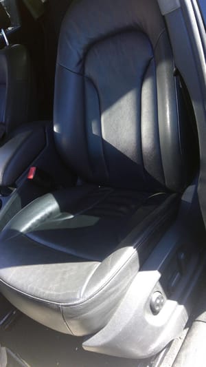 2011 Audi Audiq5