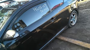 2007 Scion Sciotc