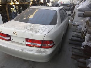 2001 Lexus Es300