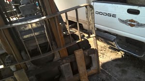 2001 Dodge Dpu15