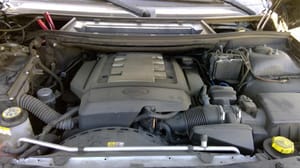 2008 Range Rover Range Rover