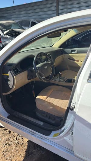 2013 Genesis Genesi