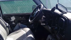 2002 GMC Yukon