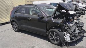 2023 Kia Niro