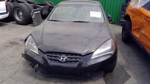 2010 Genesis Genesi