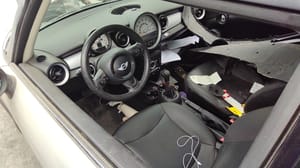 2012 Mini Cooper