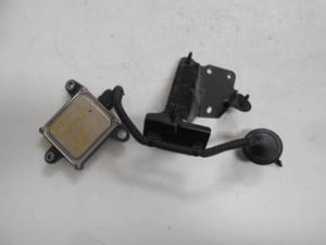 2017 Subaru Impreza Camera Projector