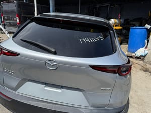 2021 Mazda Cx-30