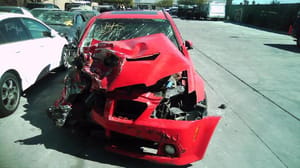 2008 Pontiac G8