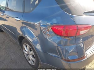 2007 Subaru Tribeca