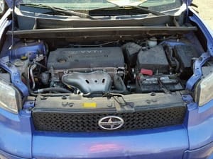 2010 Scion Xb