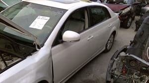 2011 Toyota Avalon