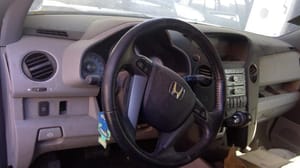 2011 Honda Pilot