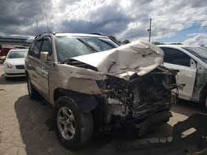 2007 Toyota Highlander