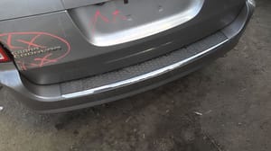 2019 Dodge Caravan
