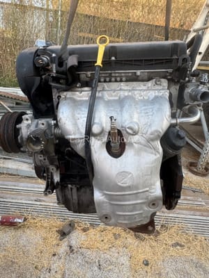 2011 Chevrolet Aveo