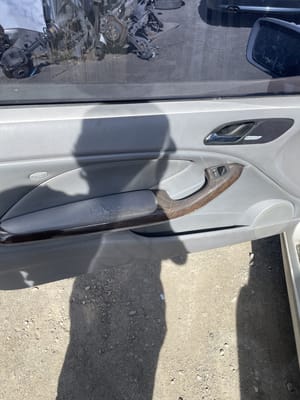 2003 BMW 330i