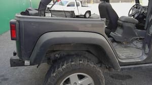 2016 Jeep Wrangler