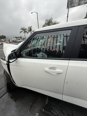 2021 Kia Soul