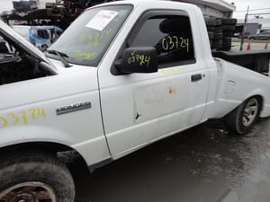 2008 Ford Ranger