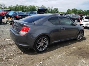 2012 Scion Sciotc